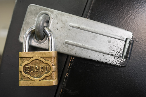 Security & Software Asset Management