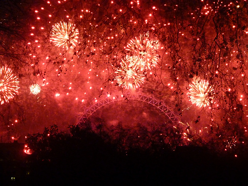Happy New Year