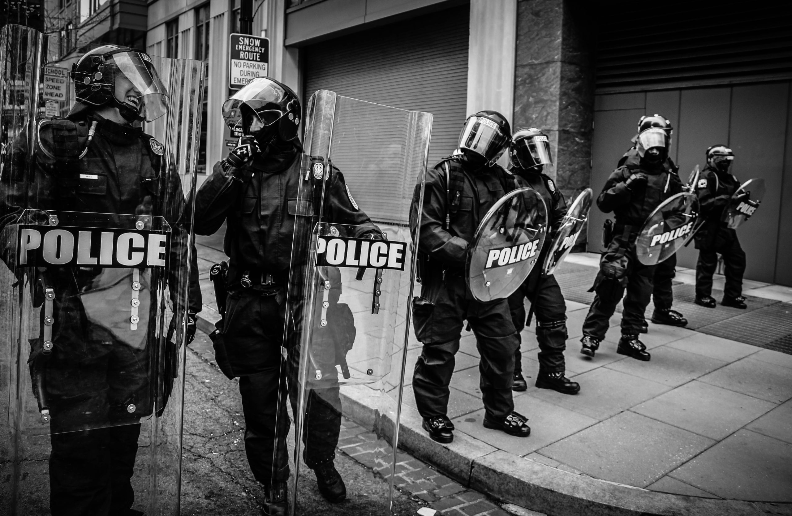 Ignorance is no defence in the eyes of the law