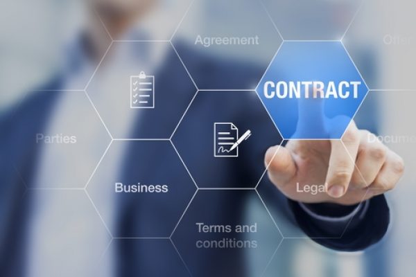 Contract Management