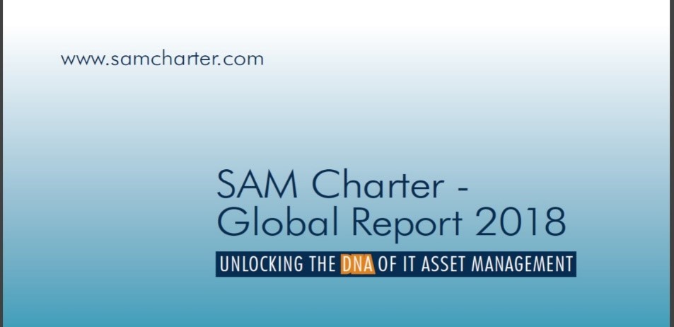 SAM Charter SAM Global Report 2018
