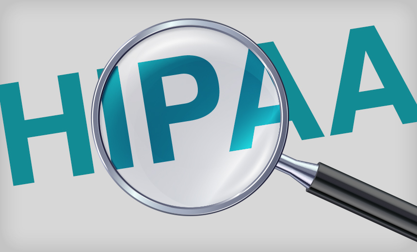 SAM & HIPAA
