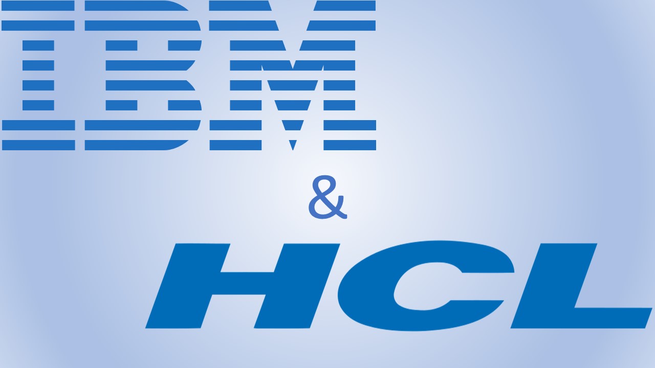 Hang Ten with HCL…..
