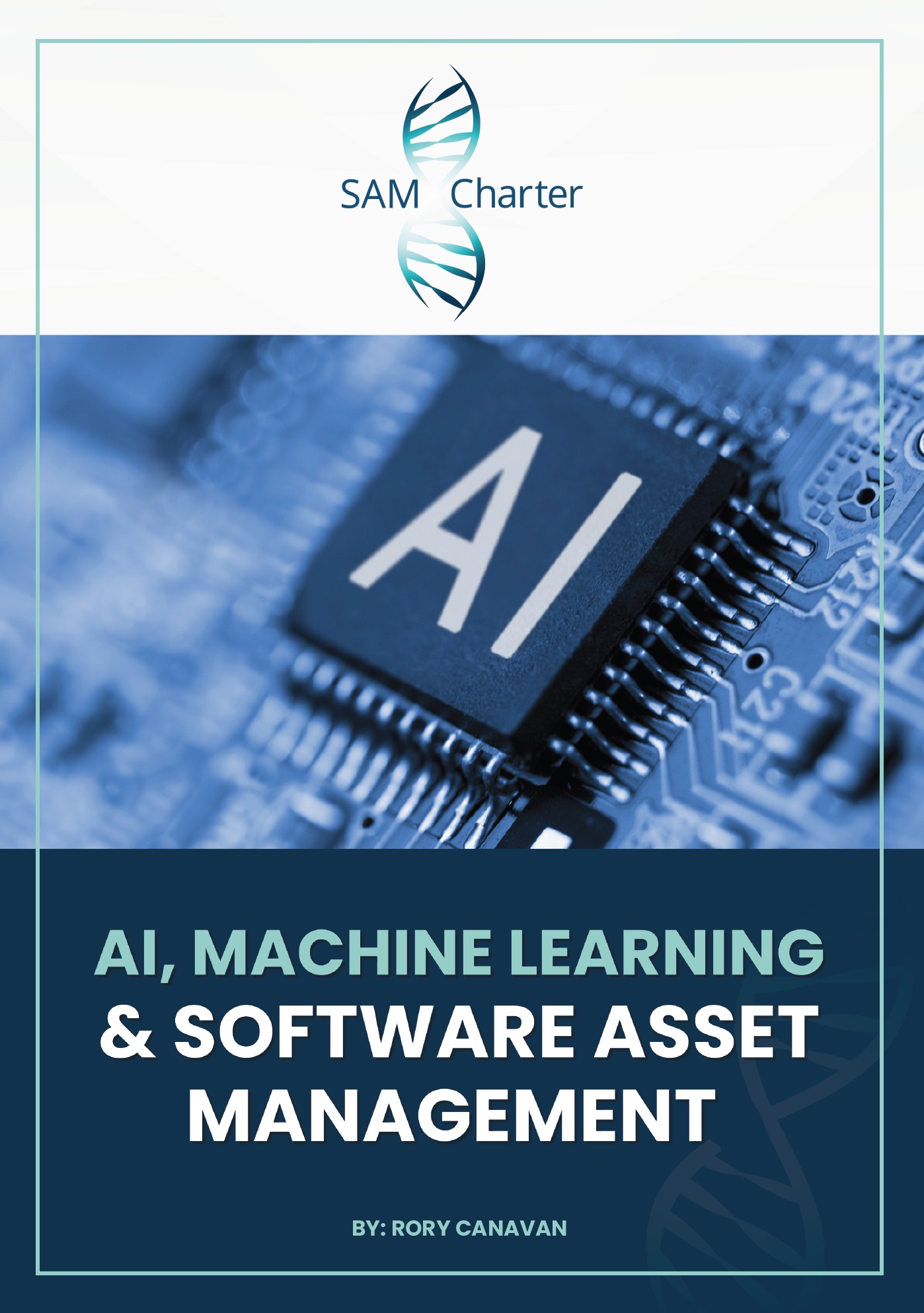 AI, Machine Learning and SAM - SAM Charter
